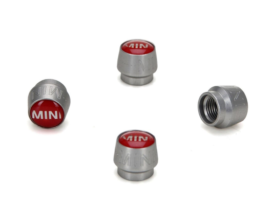Valve Caps MINI