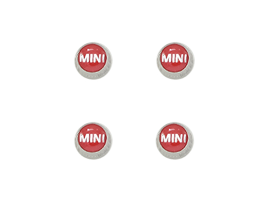 Valve Caps MINI