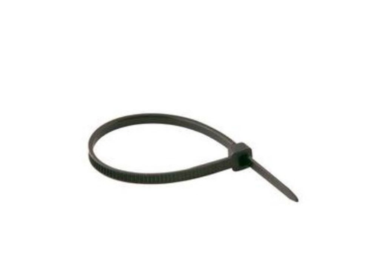 Abraçadeira Nylon Preta 888091230 — BMW