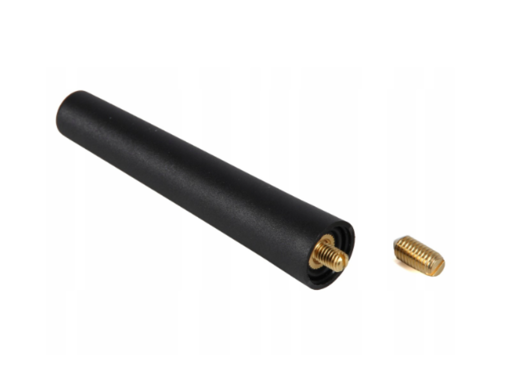 Antena De Vareta Curta MINI — MINI