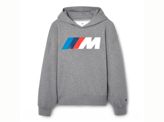 Moletom BMW M Oversized