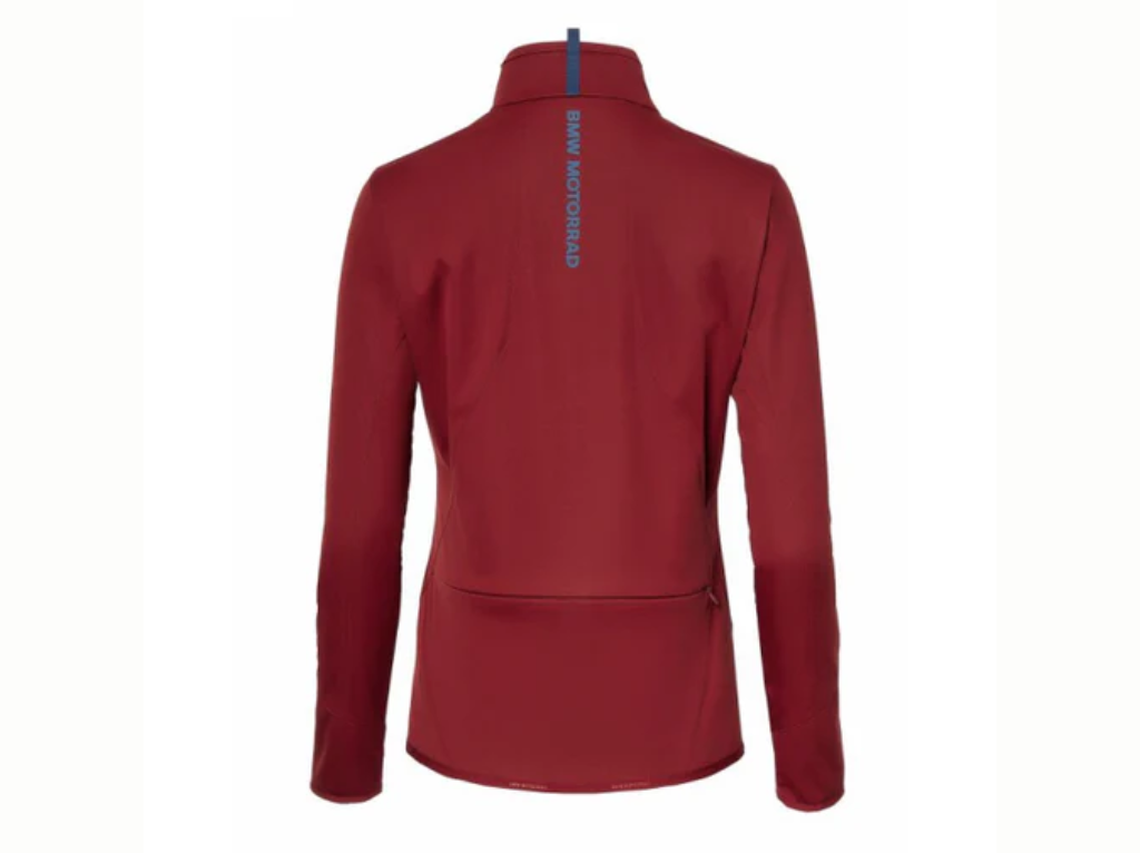 Jaqueta MOTORRAD GS Softshell