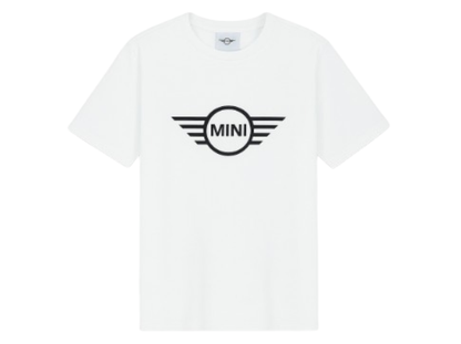 T-shirt MINI Wing Embossed