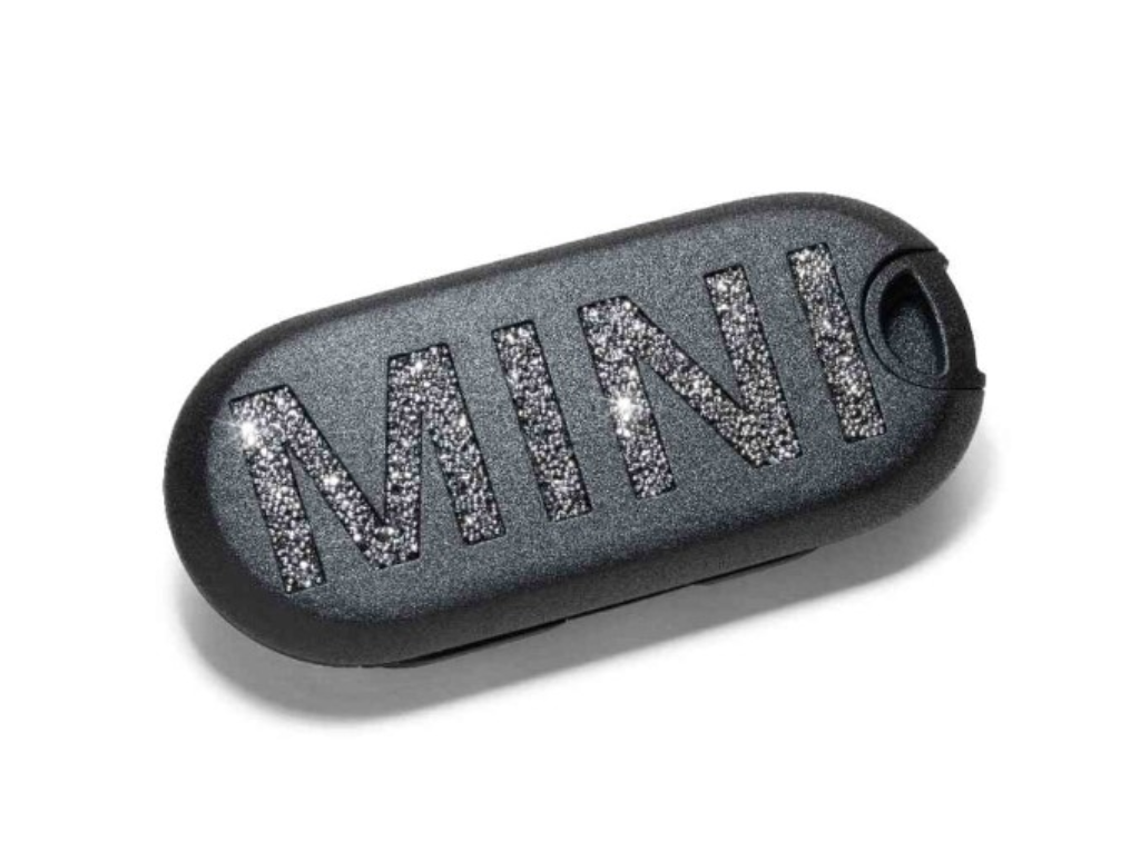 Capa de Chave MINI Cristal Swarovski
