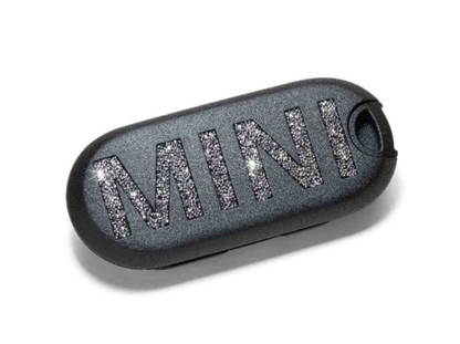 Capa de Chave MINI Cristal Swarovski