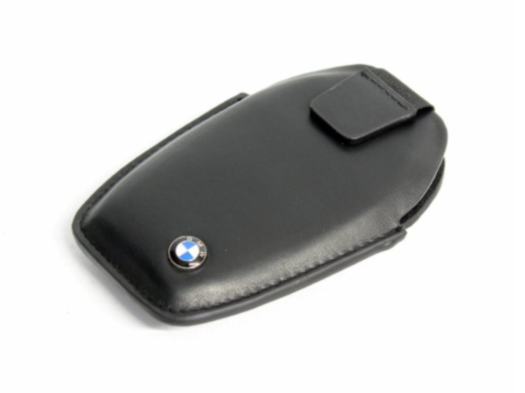 Capa de Chave BMW Com Display