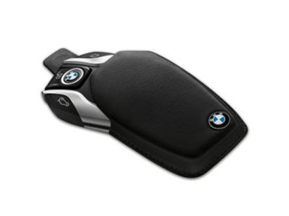 Capa de Chave BMW Com Display