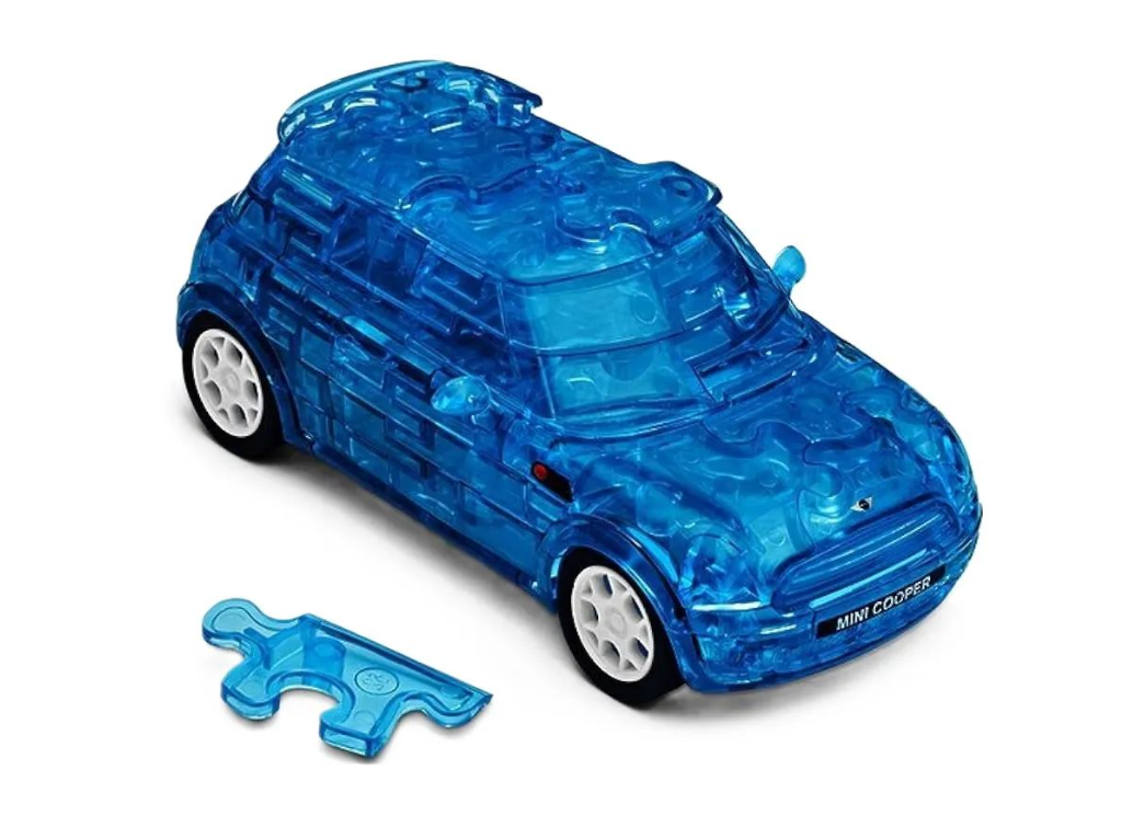 Miniatura MINI 64 Peças — MINI
