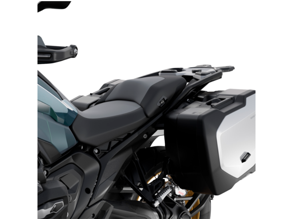Assento Banco Passageiro BMW R 1300 GS N2 52535A85545 — BMW Motorrad - vista 2