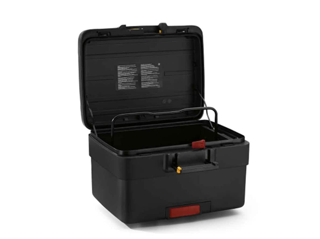 Top Case Vario BMW F 750 GS / F 850 GS