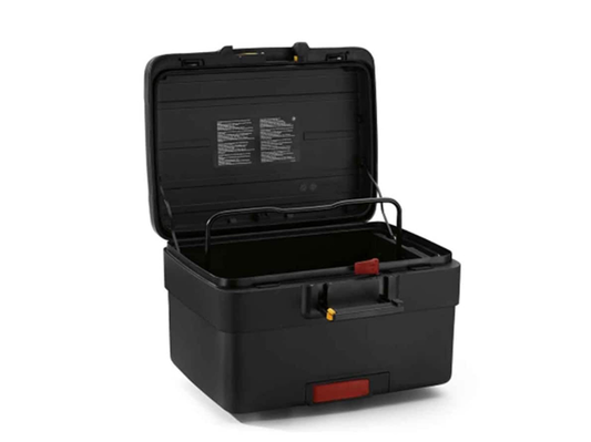 Top Case Vario BMW F 750 GS / F 850 GS