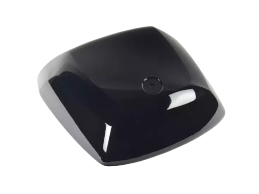 Carcaça exterior tampa da Topcase BMW R 1200 R/ F 900 XR/ G 310 GS