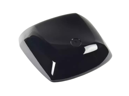 Carcaça exterior tampa da Topcase BMW R 1200 R/ F 900 XR/ G 310 GS