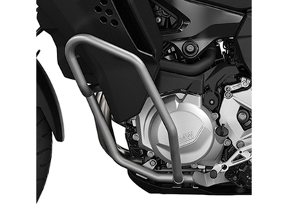 Protetor de Motor BMW F 750 GS / F 800 GS / 850 GS / F 900 GS — peça original