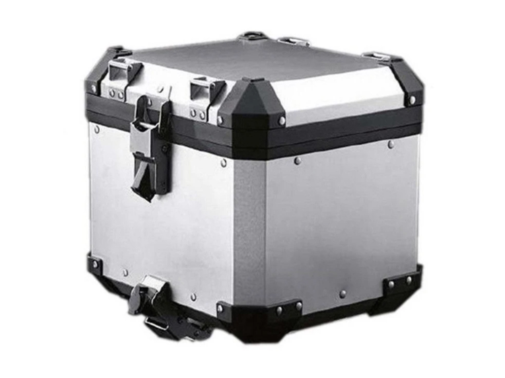 Top Case de Alumínio BMW R 1250 GS / F 850 GS / F 850 GSA N1