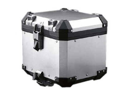 Top Case de Alumínio BMW R 1250 GS / F 850 GS / F 850 GSA N1