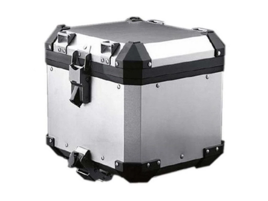 Top Case de Alumínio BMW R 1250 GS / F 850 GS / F 850 GSA N1