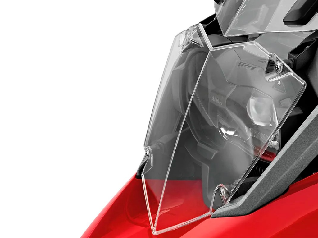Protetor do Farol  BMW R 1200 GS / R 1250 GS ADV N1 77518530685 — BMW Motorrad - vista 2