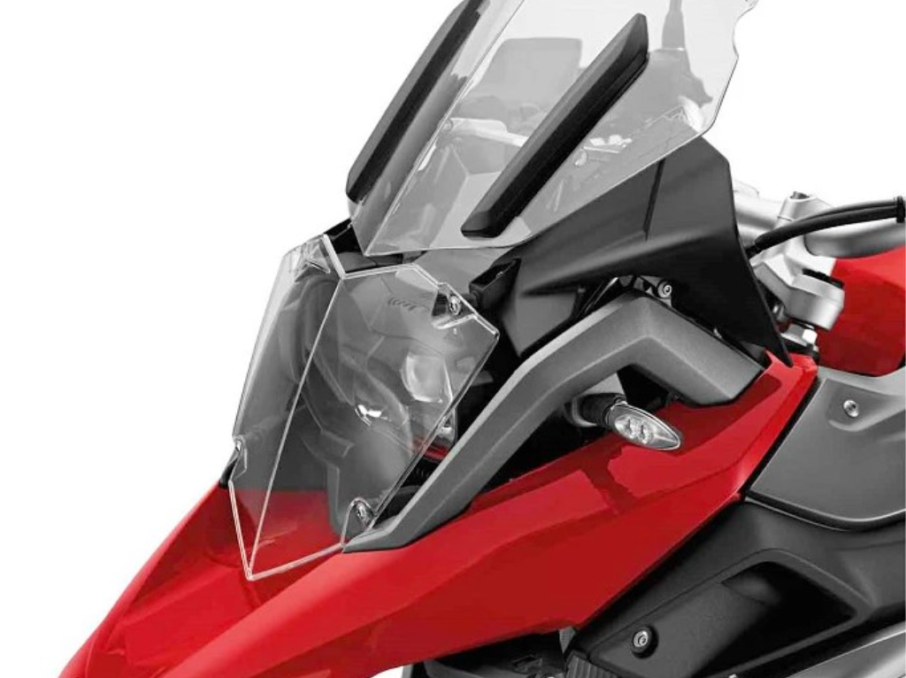Protetor do Farol  BMW R 1200 GS / R 1250 GS ADV N1 77518530685 — BMW Motorrad - vista 3