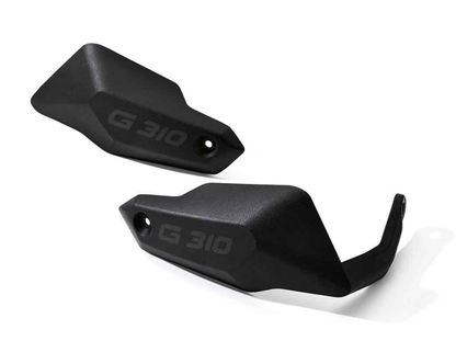 Kit Protetor de Mãos BMW G 310 GS / G 310 R N1