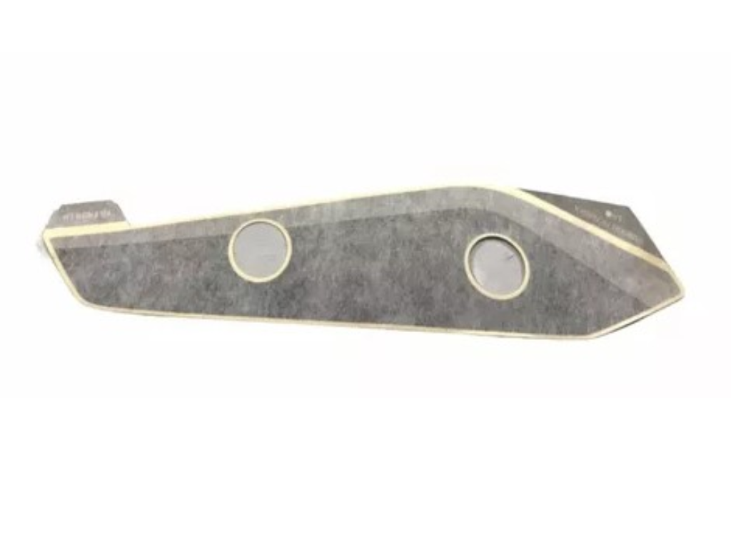 Adesivo Paralama Dianteiro Esquerdo BMW Motorrad  G 310 R N5 51148564277 — BMW Motorrad