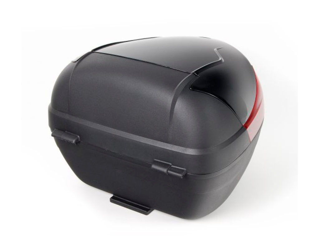 Top Case Light BMW G 310 GS / G 310 R
