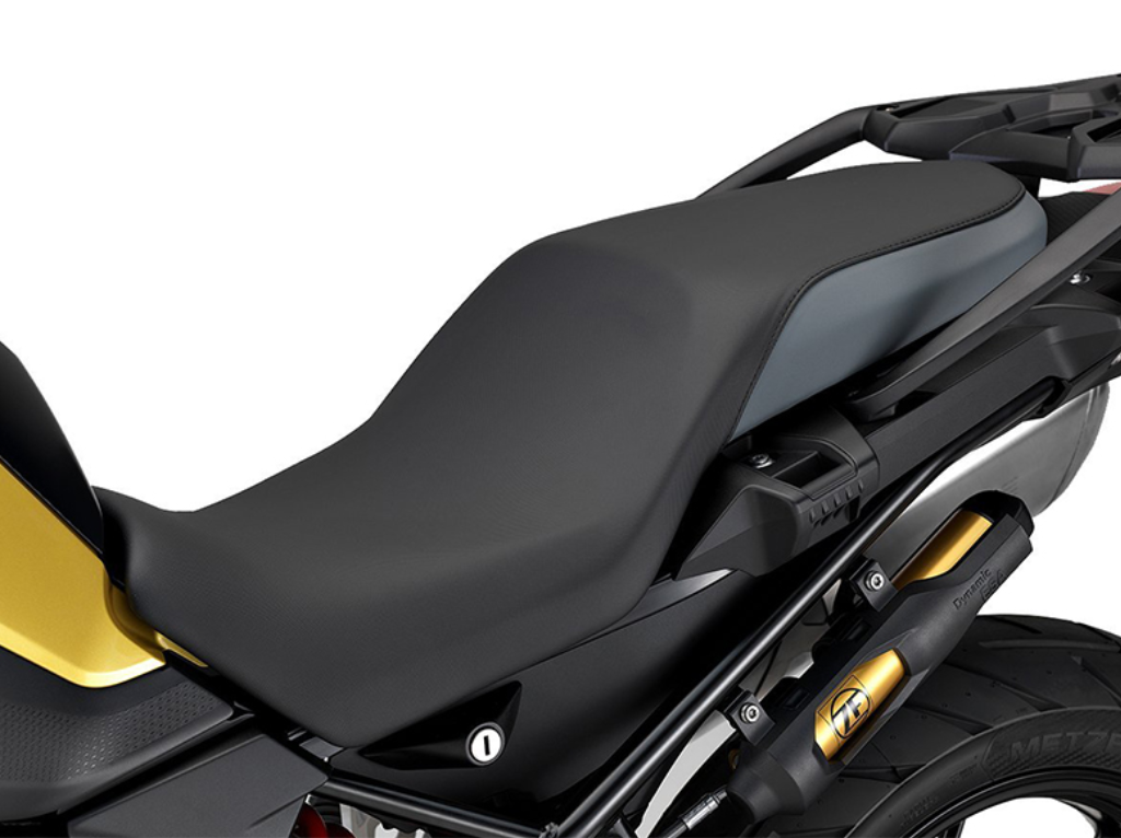 Assento Banco Rebaixado BMW F 750 GS/ F 850 GS/ F 850 GS ADV N1 52538394291 — BMW Motorrad - vista 2
