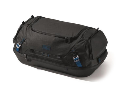 Bolsa Traseira BMW Black Collection 60L