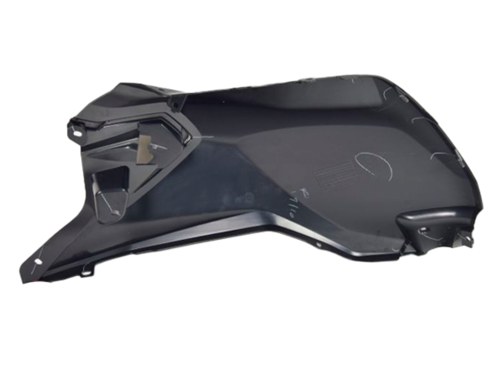 Cobertura do Tanque Direito G 310 GS N1 46638388622 — BMW Motorrad - vista 2