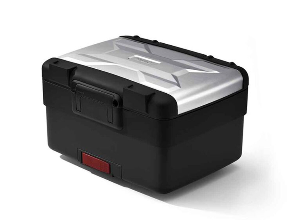 Top Case Vario BMW R 1200 GS / R 1250 GS / R 1250 GS ADV