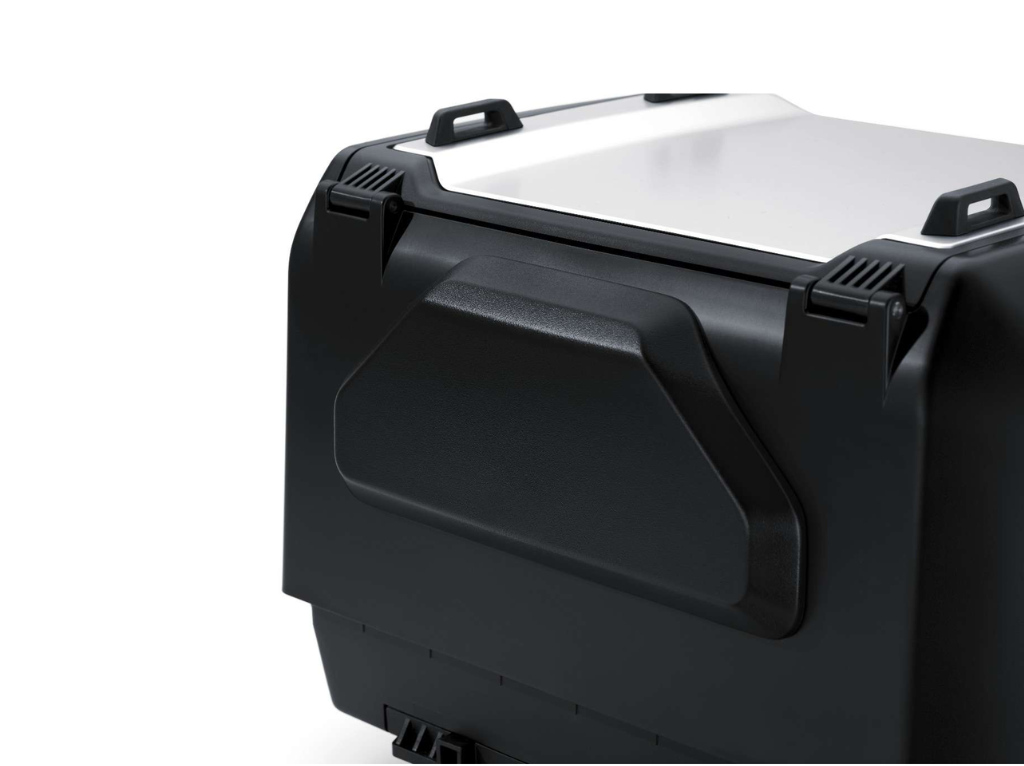 Encosto Acolchoado para Top Case BMW R 1300 GS