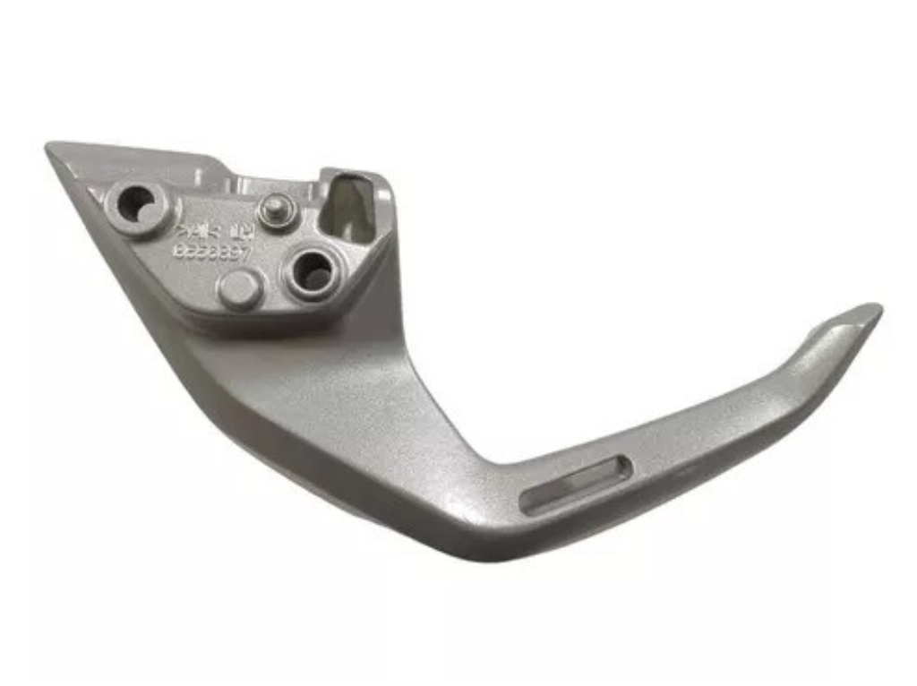 Alça De Apoio Traseira Esquerda BMW Motorrad G 310 R N1 46548566275 — BMW Motorrad