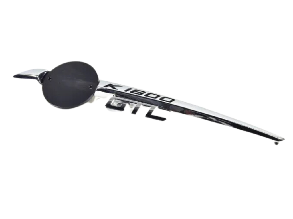 Emblema Decorativo K 1600 GTL 51148545116 — BMW Motorrad