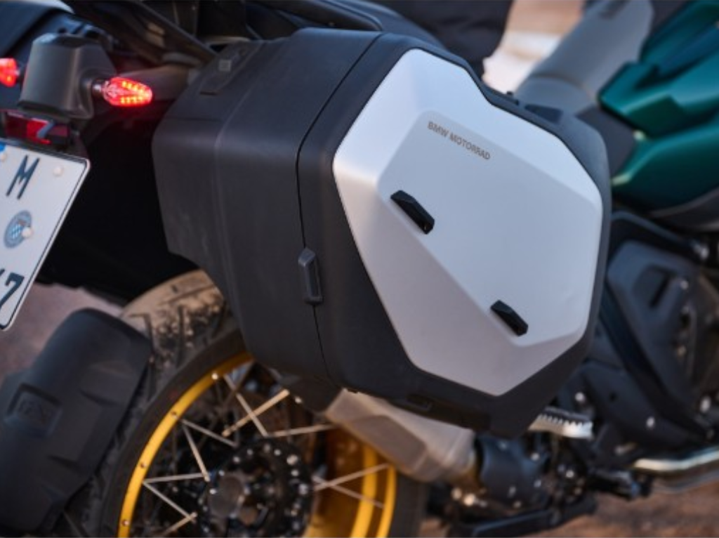 Mala Vario Esquerda R 1300 GS