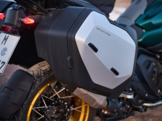 Mala Vario Esquerda R 1300 GS