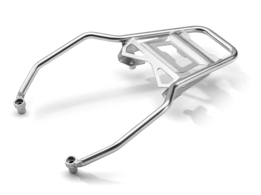 Porta Bagagem R 1200 GS/ R 1250 GS N1 46548522360 — BMW Motorrad