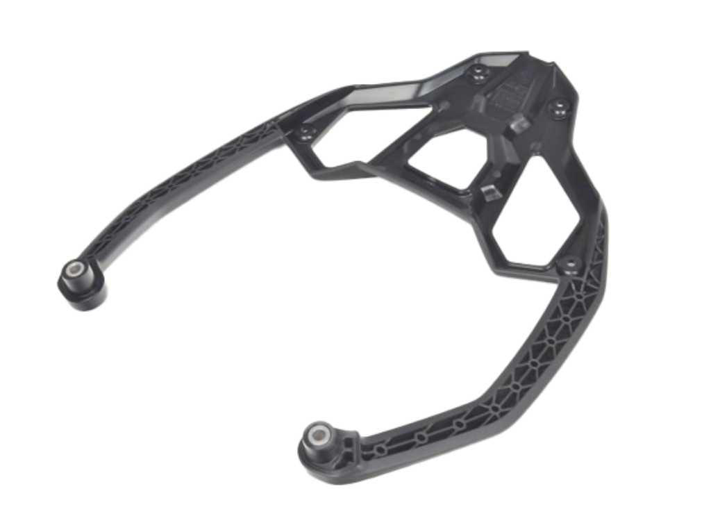 Porta Bagagem Superior (Alça) BMW F 750 GS / F 800 GS / F 850 GS / F 900 GS N8