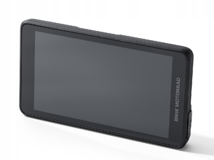 Connected Ride Navigator BMW Sistema de Navegação GPS