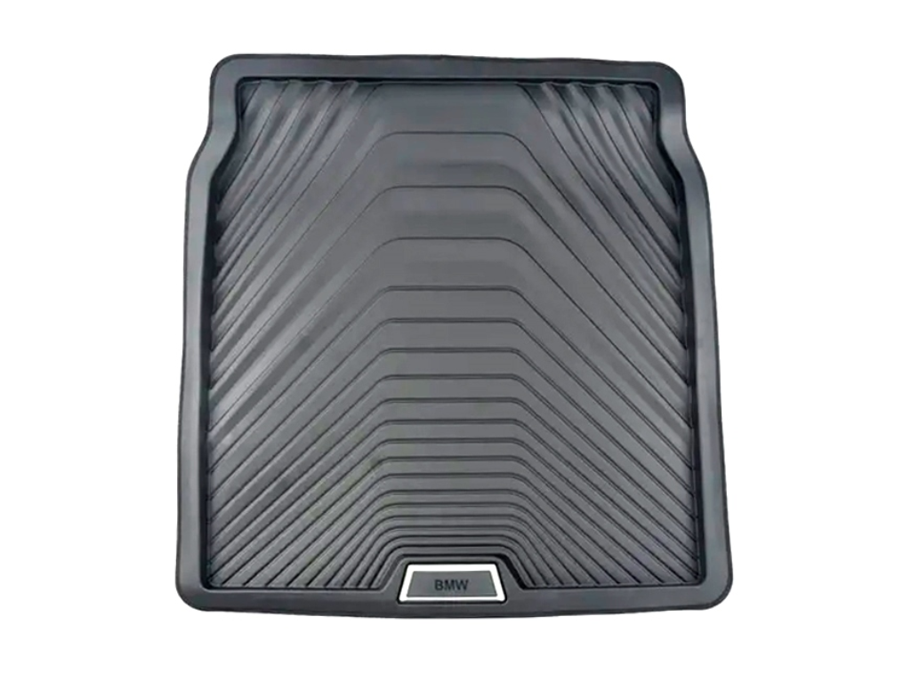Tapete Porta-Malas BMW Série 3 — BMW