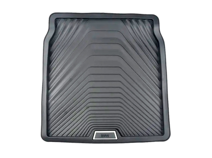 Tapete Porta-Malas BMW Série 3 — BMW