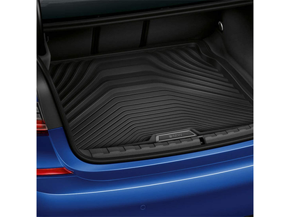 Tapete Porta-Malas BMW Série 3 — BMW - vista 2