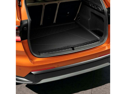 Tapete BMW X1 Porta-Malas Protetor — BMW - vista 2