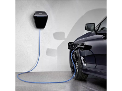 BMW PowerCharge Home