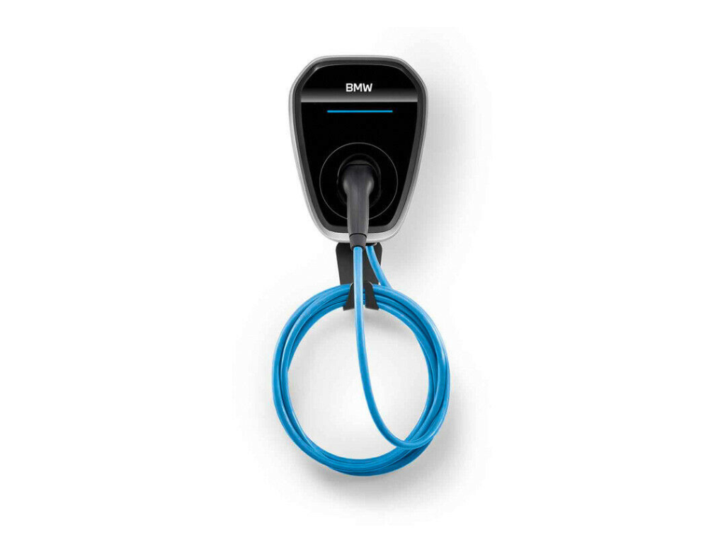 BMW PowerCharge Home