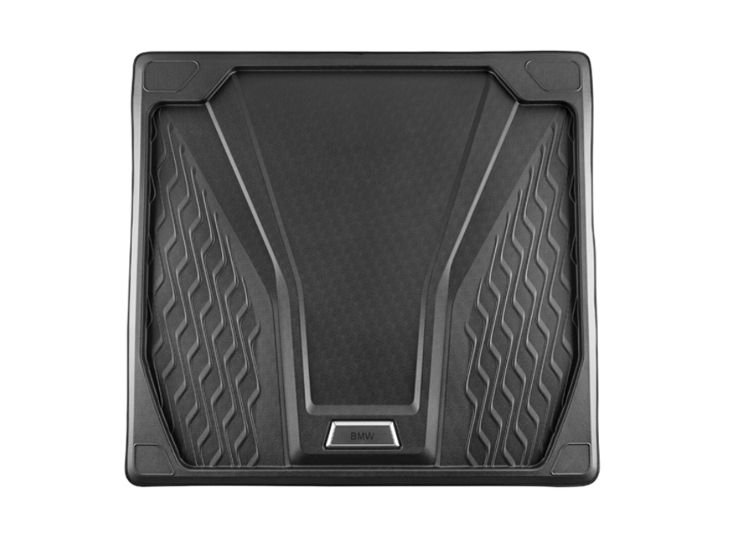 Tapete BMW X5 Porta-Malas
