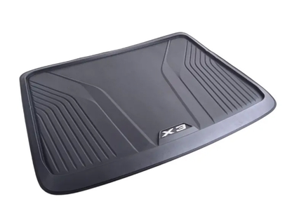 Tapete BMW X3 Porta-Malas — BMW