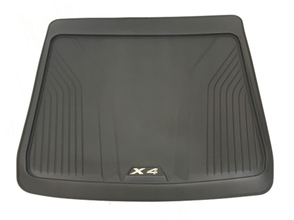 Tapete BMW X4 Porta-Malas — BMW