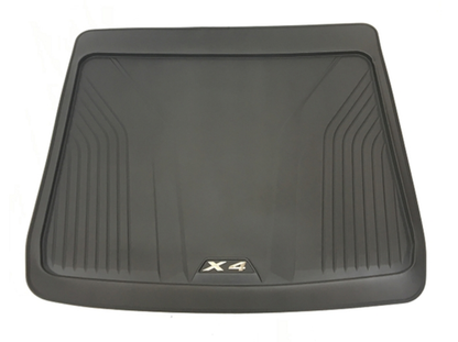 Tapete BMW X4 Porta-Malas — BMW
