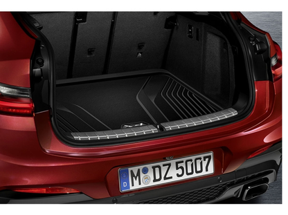 Tapete BMW X4 Porta-Malas — BMW - vista 2