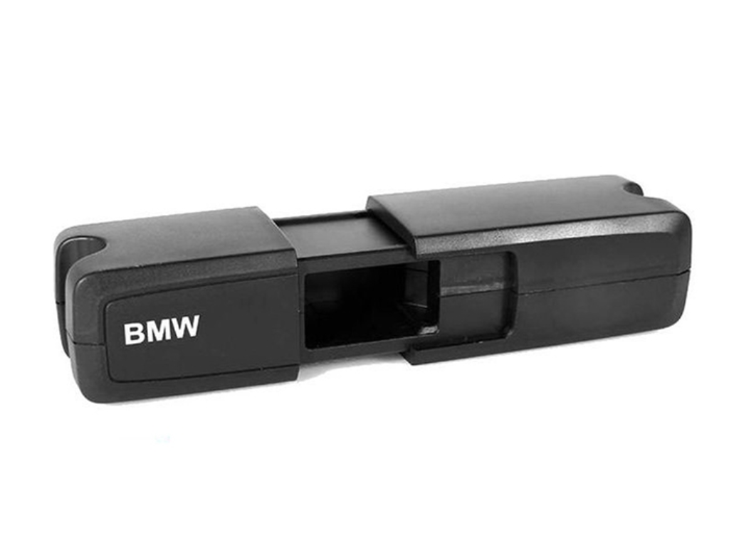 Suporte BMW Travel & Comfort Base Original — BMW